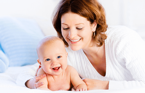 postpartum
